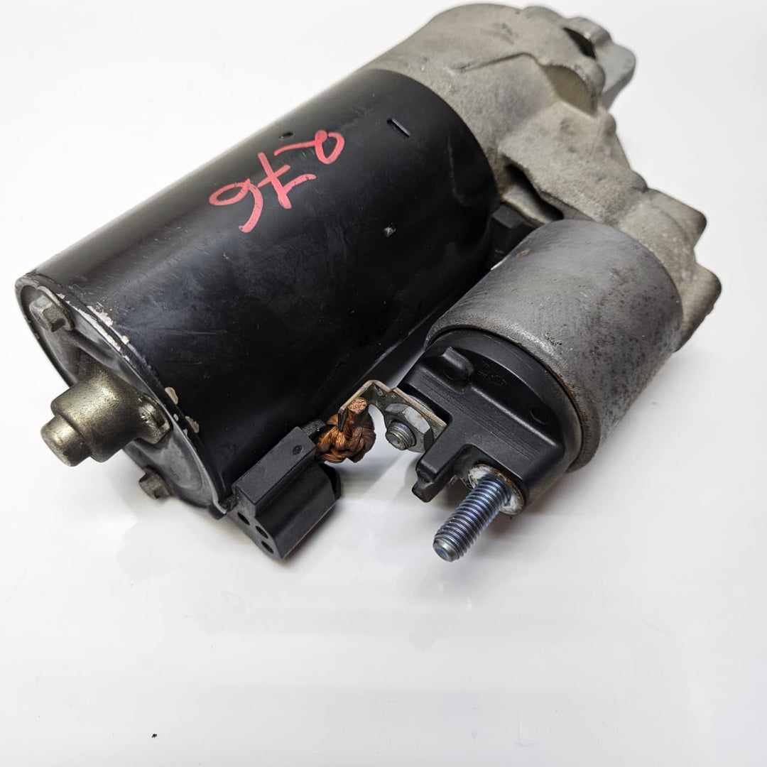 A2769062400-2008-2014 Mercedes-Benz C300 C350 E350 Engine Starter Motor