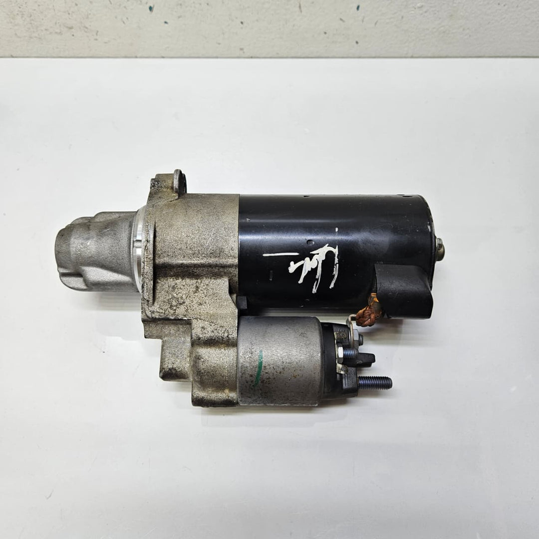 A2769062400-2008-2014 Mercedes-Benz C300 C350 E350 Engine Starter Motor