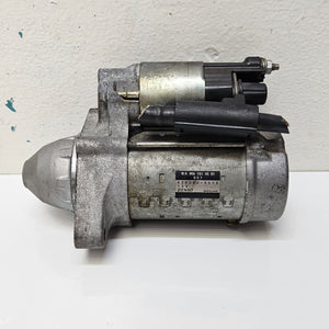 A0061514501-2009-2016 Mercedes-Benz E300 W212 2.1 Diesel Engine Starter Motor