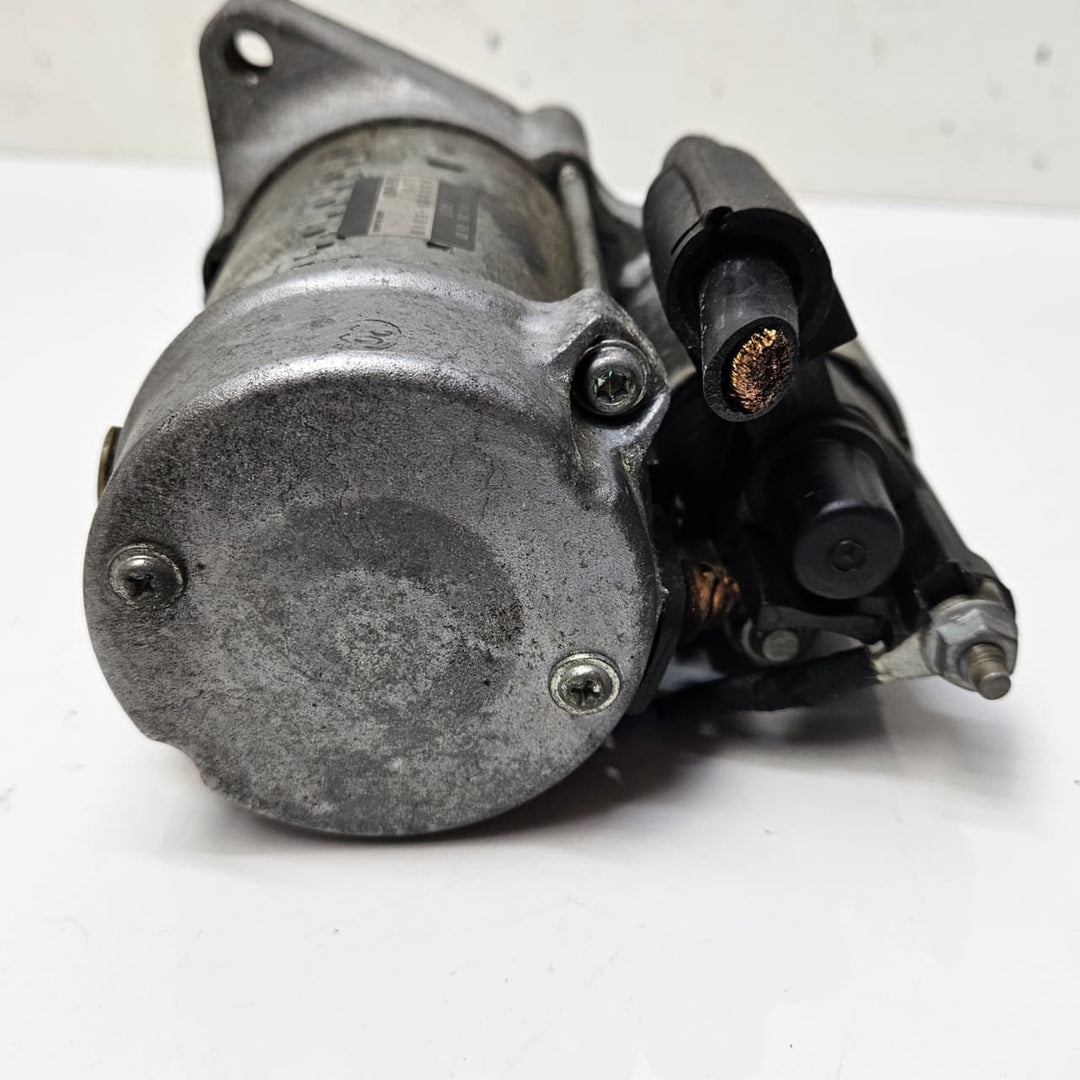 A0061514501-2009-2016 Mercedes-Benz E300 W212 2.1 Diesel Engine Starter Motor
