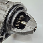 قم بتحميل الصورة إلى عارض الصور، A0061514501-2009-2016 Mercedes-Benz E300 W212 2.1 Diesel Engine Starter Motor