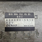 قم بتحميل الصورة إلى عارض الصور، A0061514501-2009-2016 Mercedes-Benz E300 W212 2.1 Diesel Engine Starter Motor