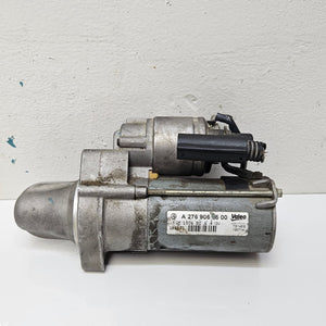 A2769062500-2015 Mercedes-Benz C350 E350 E400 SL400 ML300 ML350 Starter Motor