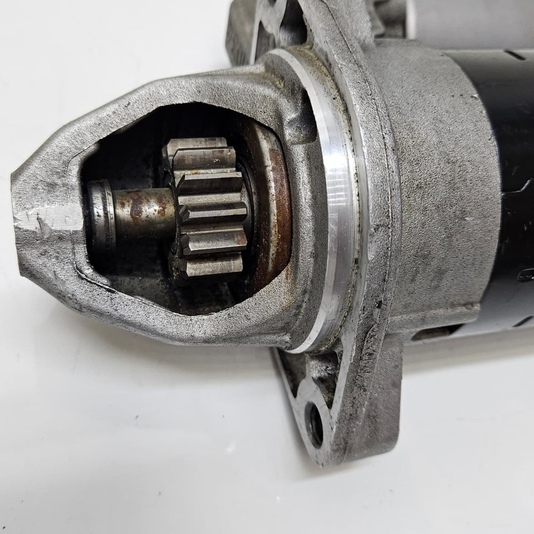 A2719060200-2011-2014 Mercedes-Benz C-Class E-Class SLK Starter Motor