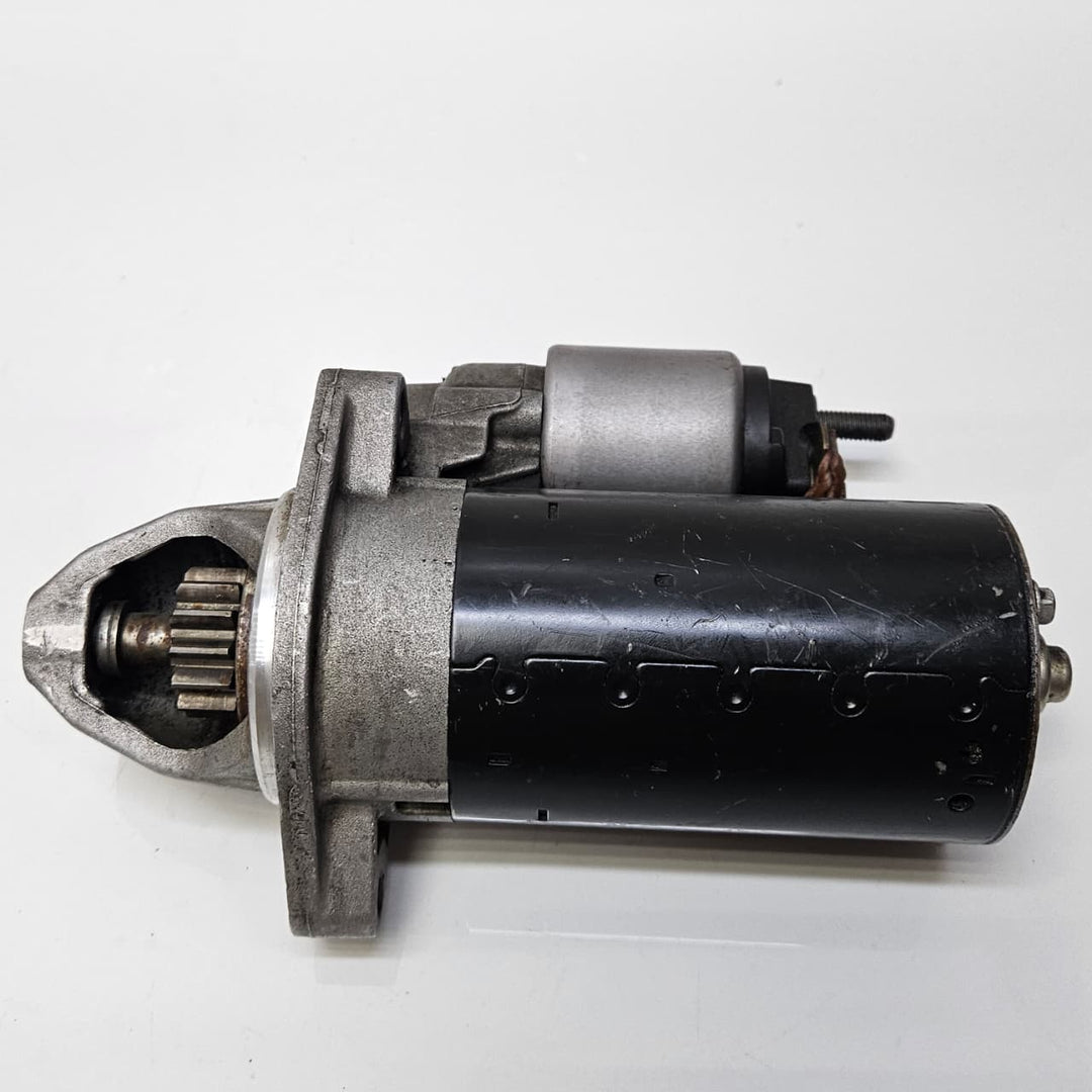 A2719060200-2011-2014 Mercedes-Benz C-Class E-Class SLK Starter Motor