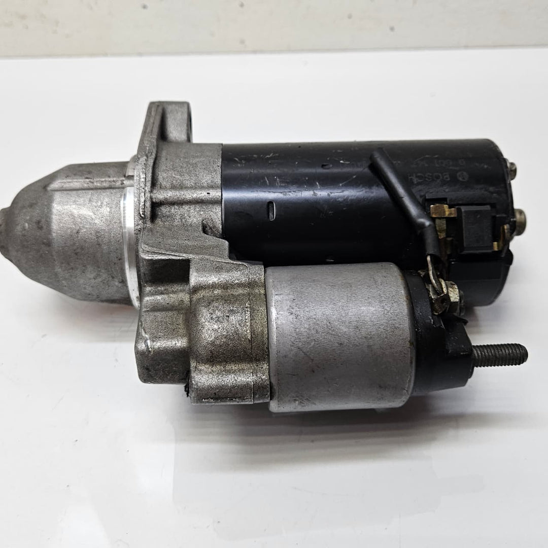 A2719060200-2011-2014 Mercedes-Benz C-Class E-Class SLK Starter Motor