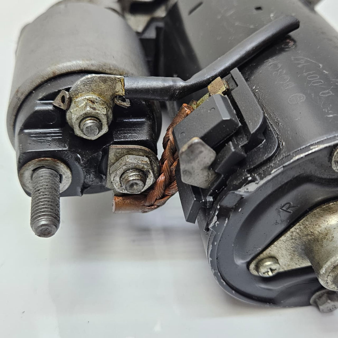 A2719060200-2011-2014 Mercedes-Benz C-Class E-Class SLK Starter Motor
