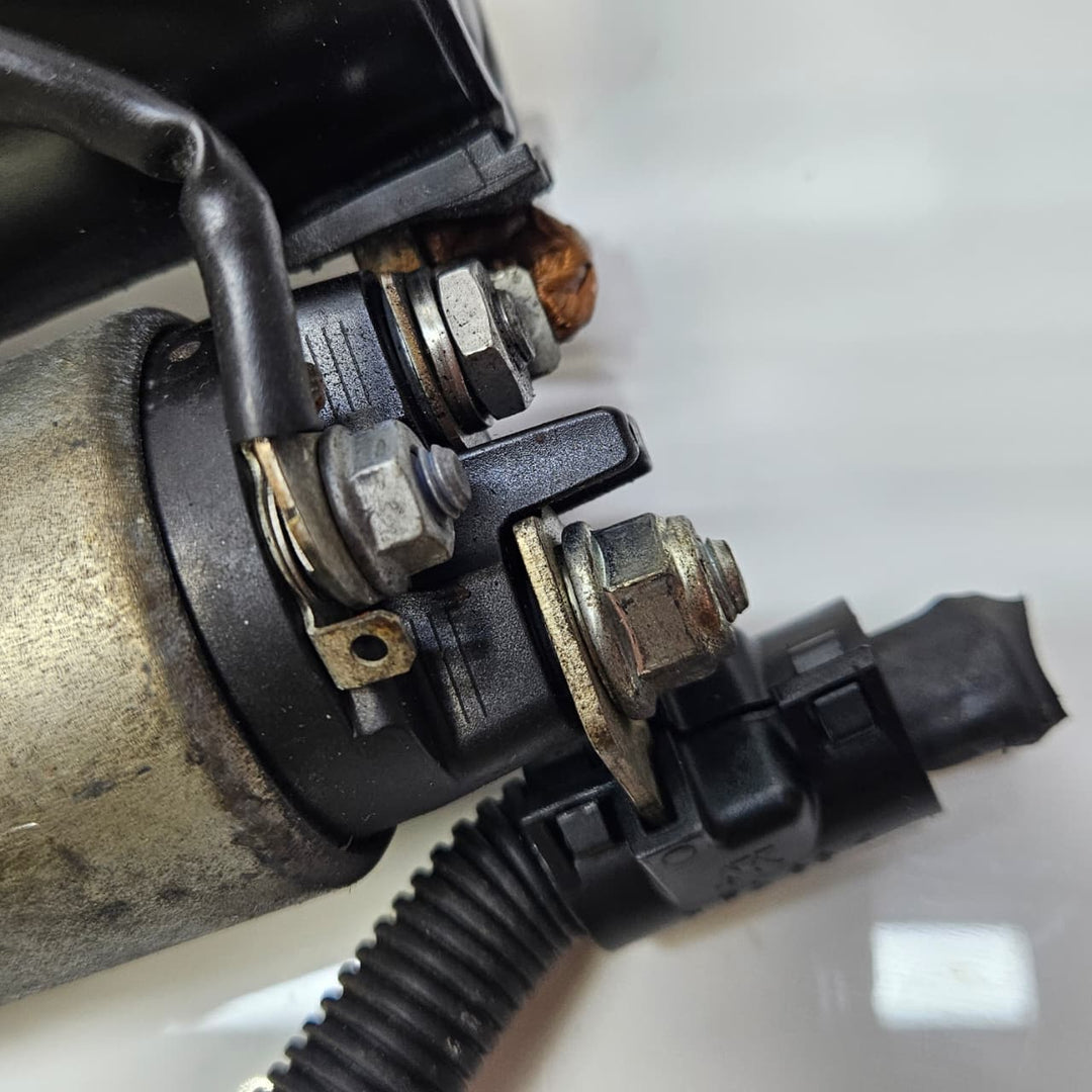 A0051513901-2011-2014 Mercedes-Benz C180 SLK200 C250 SLK250 Starter Motor