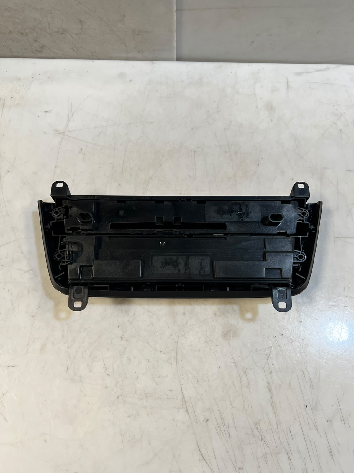 2013-2016 BMW 3 Series F30 F34 GT 328i A/C Climate Control Panel 9226784 OEM Used