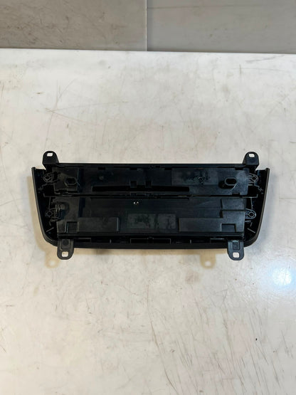 2013-2016 BMW 3 Series F30 F34 GT 328i A/C Climate Control Panel 9226784 OEM Used
