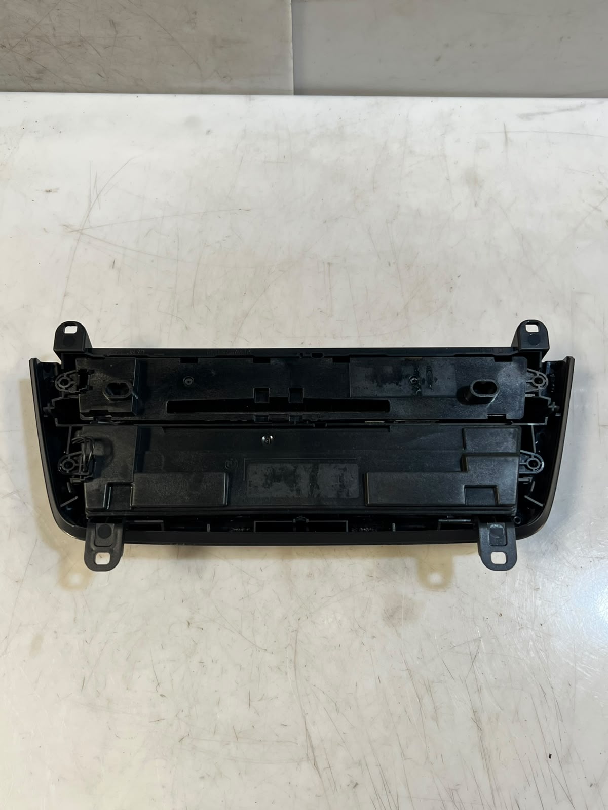 2013-2016 BMW 3 Series F30 F34 GT 328i A/C Climate Control Panel 9226784 OEM Used