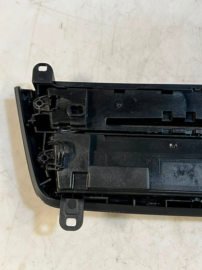 2013-2016 BMW 3 Series F30 F34 GT 328i A/C Climate Control Panel 9226784 OEM Used