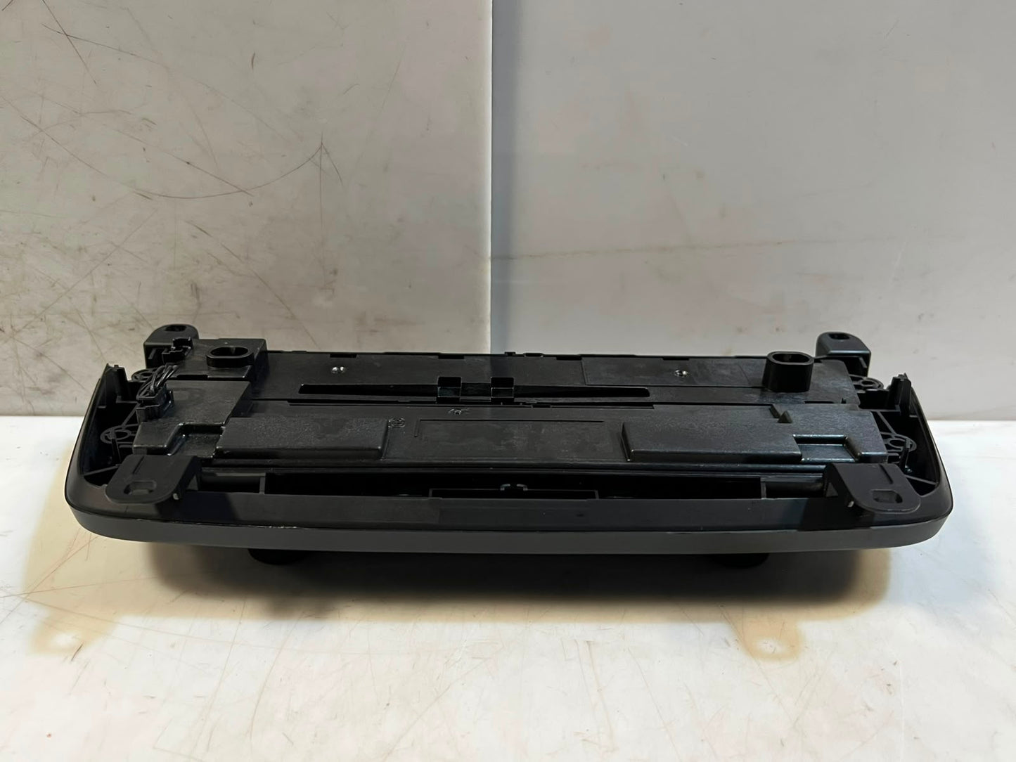2013-2016 BMW 3 Series F30 F34 GT 328i A/C Climate Control Panel 9226784 OEM Used