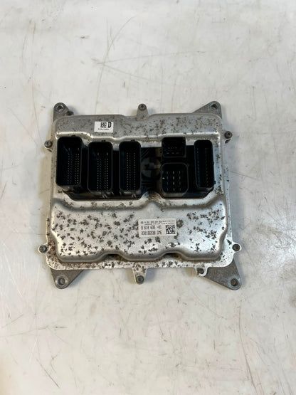 2013 BMW 3' F30 N20 328i Engine Control Unit ECU SET DME+FEM+1KEY 8610635