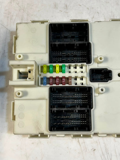 2013 BMW 3' F30 N20 328i Engine Control Unit ECU SET DME+FEM+1KEY 8610635