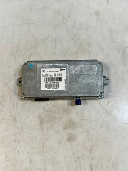 BMW F01 F30 F32 F06 F10 F11 F07 F06 Rearview Camera Control Module 9302256 OEM