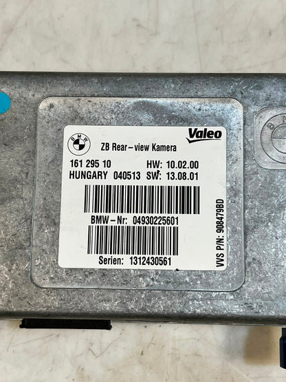 BMW F01 F30 F32 F06 F10 F11 F07 F06 Rearview Camera Control Module 9302256 OEM