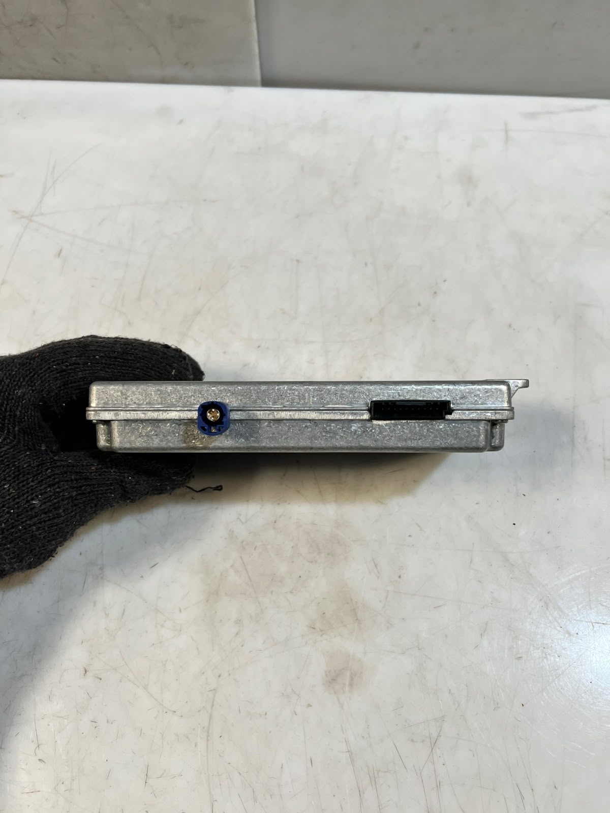BMW F01 F30 F32 F06 F10 F11 F07 F06 Rearview Camera Control Module 9302256 OEM