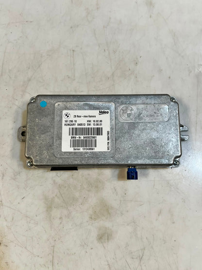 BMW F01 F30 F32 F06 F10 F11 F07 F06 Rearview Camera Control Module 9302256 OEM