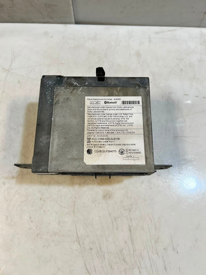2013 BMW 3 Series F30 320d N47 F01 F20 F25 F13 F45 Navigation HEAD UNIT 9318753