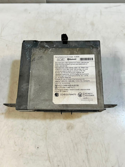 2013 BMW 3 Series F30 320d N47 F01 F20 F25 F13 F45 Navigation HEAD UNIT 9318753