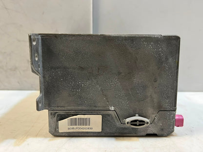 2013 BMW 3 Series F30 320d N47 F01 F20 F25 F13 F45 Navigation HEAD UNIT 9318753