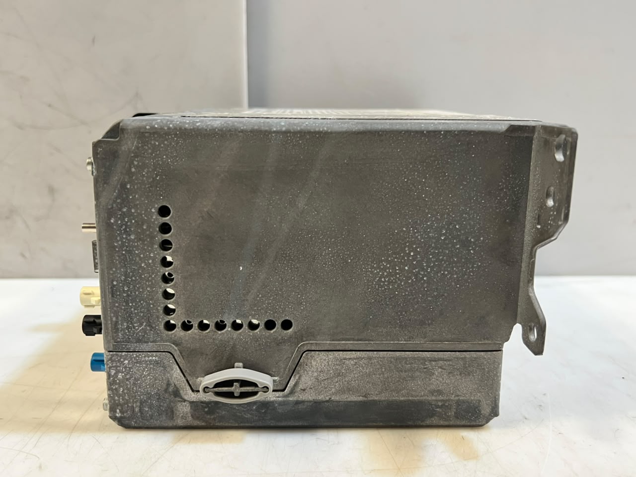 2013 BMW 3 Series F30 320d N47 F01 F20 F25 F13 F45 Navigation HEAD UNIT 9318753