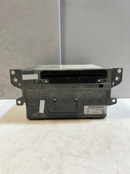2013 BMW 3 Series F30 320d N47 F01 F20 F25 F13 F45 Navigation HEAD UNIT 9318753