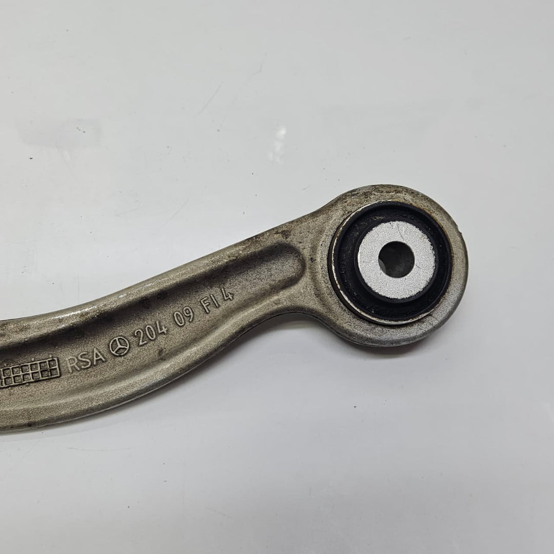A20409F14-2013-2016 Mercedes-Benz C-Class W205 E300 C300 Rear Right Wishbone Arm
