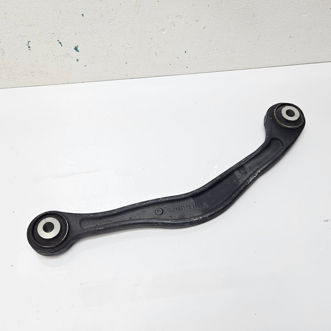 A2213520105-2005-2013 Mercedes-Benz S600 W221 Coupe C216 Rear Suspension Arm