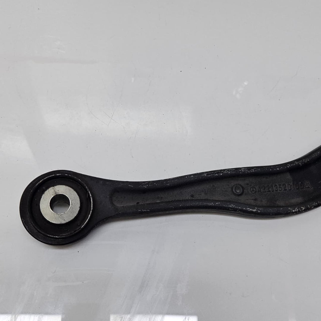 A2213520105-2005-2013 Mercedes-Benz S600 W221 Coupe C216 Rear Suspension Arm