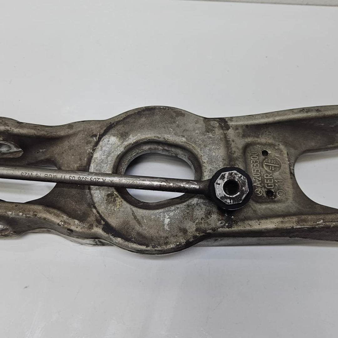 A2053300-2016-2023 Mercedes-Benz E350 GLC300 Rear Lower Control Arm