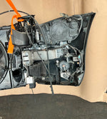Load image into Gallery viewer, 2014 BMW 428i F36 Gran Coupe N20 Complete Front Nose Cut Headlights Grille OEM