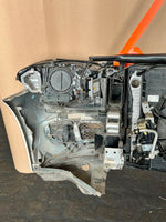 Load image into Gallery viewer, 2012 BMW 530i F10 Complete Front Nose Cut Headlights Grille Bumper OEM