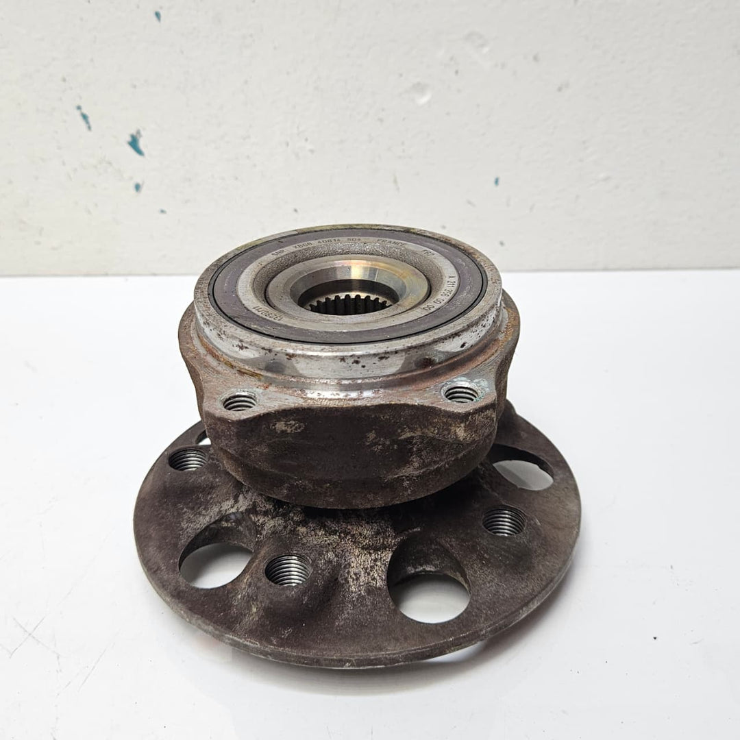 A2113560000-2013-2018 Mercedes-Benz S-Class W222 Wheel Bearing
