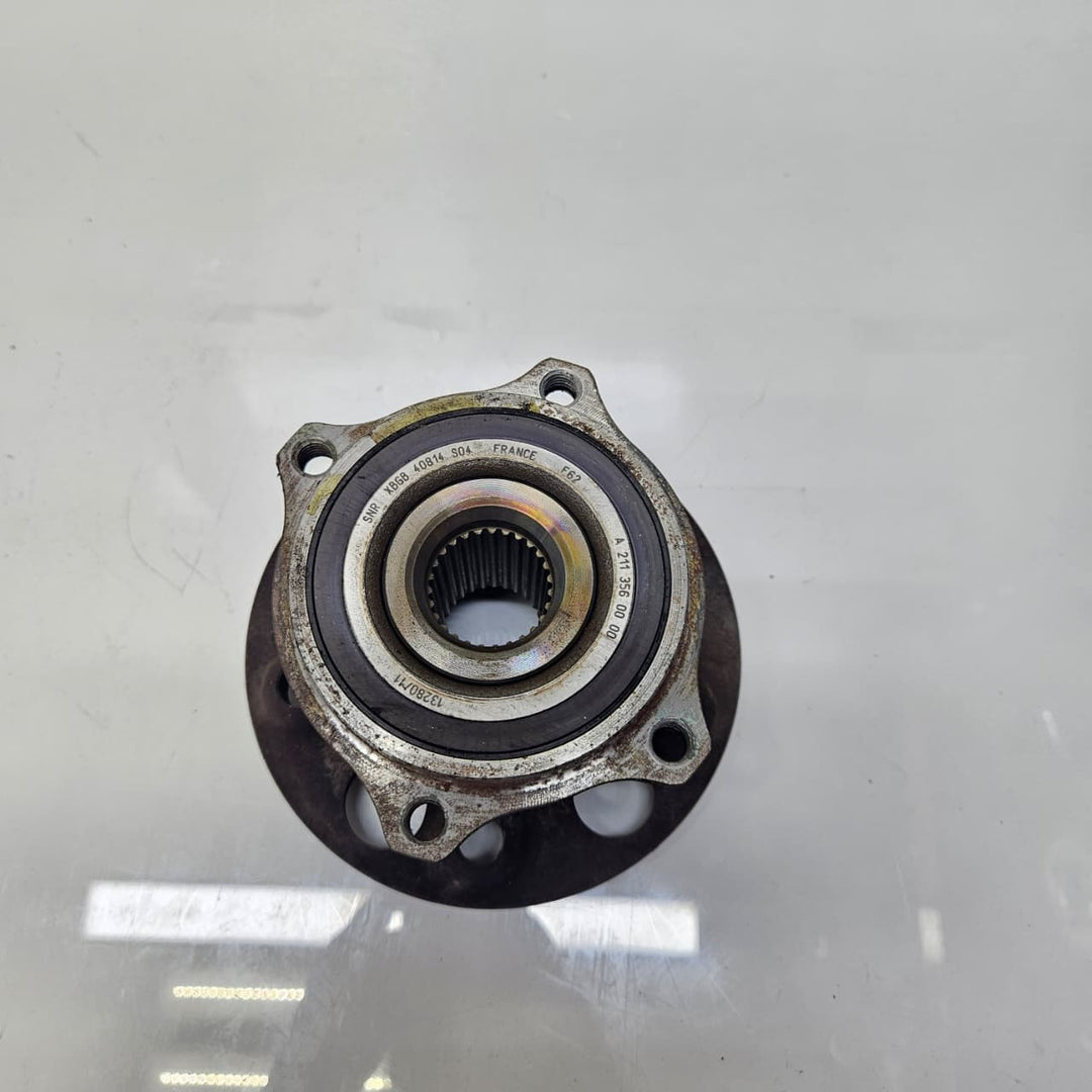 A2113560000-2013-2018 Mercedes-Benz S-Class W222 Wheel Bearing