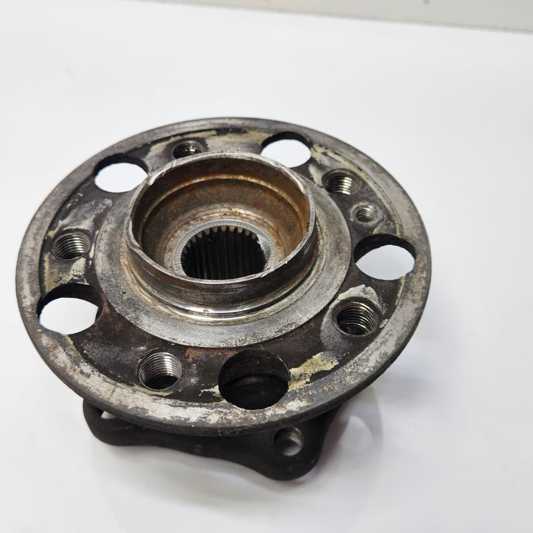 A2223340306-2013-2020 Mercedes-Benz S-Class W222 V222 X222 Wheel Bearing Kit