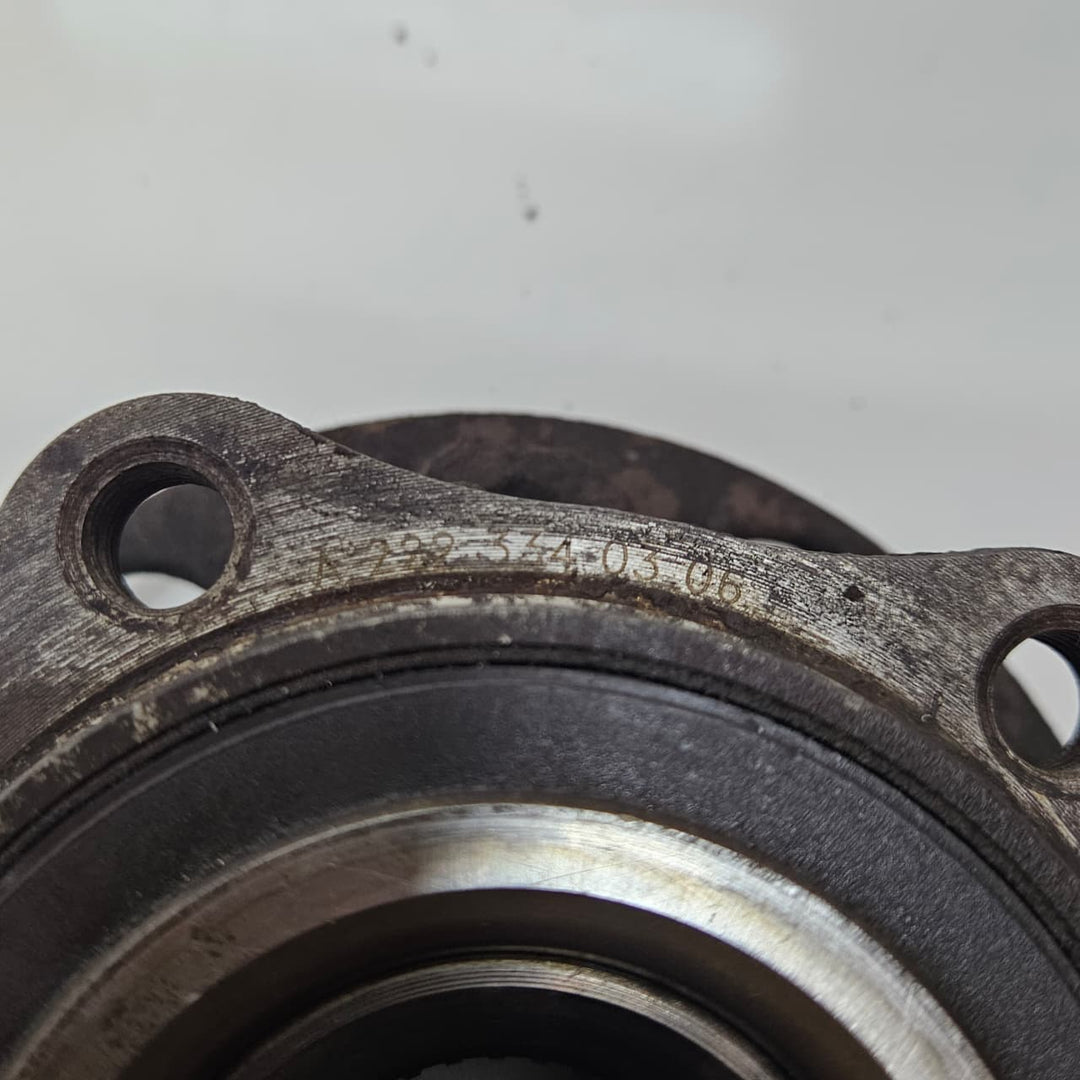A2223340306-2013-2020 Mercedes-Benz S-Class W222 V222 X222 Wheel Bearing Kit