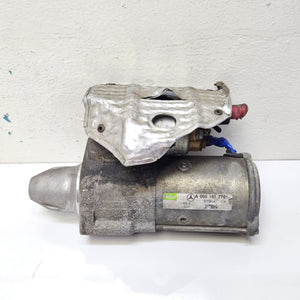 A0051517701-2005-2008 Mercedes-Benz E320 12V 1.6kW 10-tooth Engine Starter Motor
