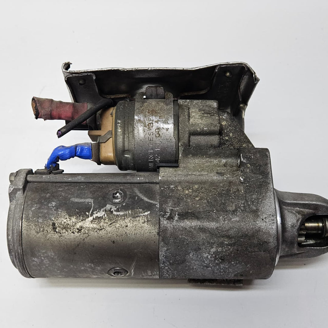 A0051517701-2005-2008 Mercedes-Benz E320 12V 1.6kW 10-tooth Engine Starter Motor