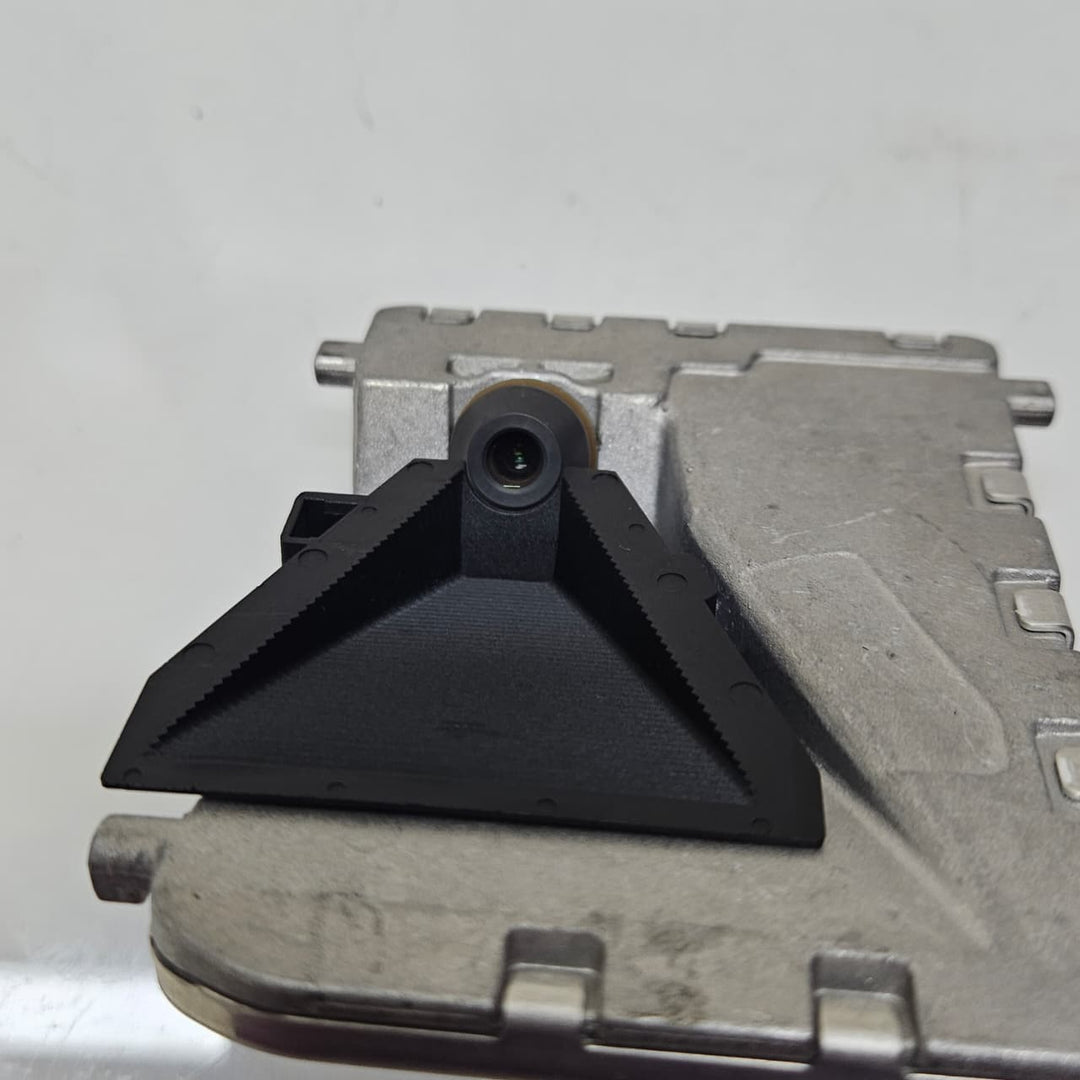 A0009001810-2016 Mercedes-Benz A-Class W176 GLE 350 Front Camera