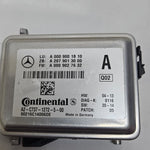 Bild in die Galerieansicht laden, A0009001810-2016 Mercedes-Benz A-Class W176 GLE 350 Front Camera
