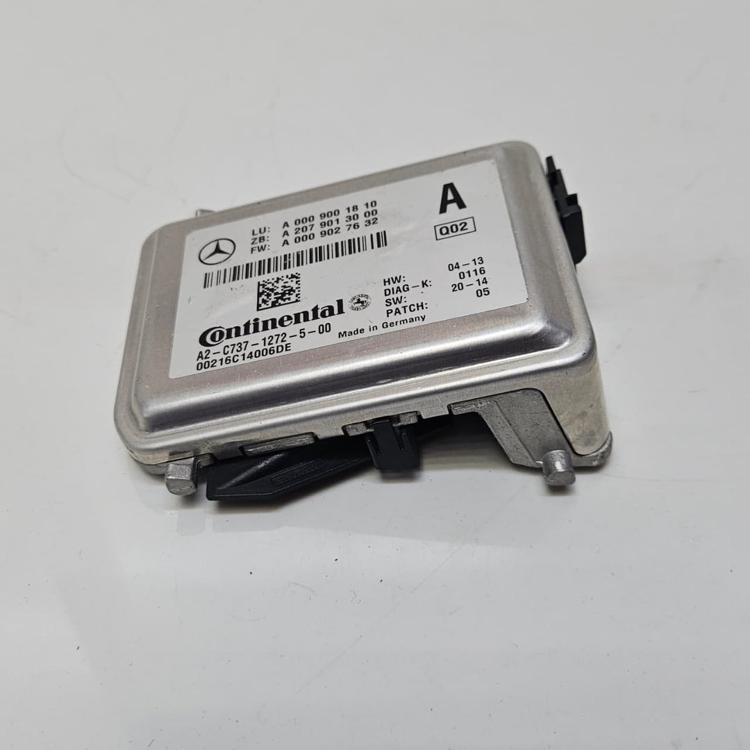 A0009001810-2016 Mercedes-Benz A-Class W176 GLE 350 Front Camera