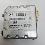 Load image into Gallery viewer, A0009050038-2011-2014 Mercedes-Benz C300 E350 Front Camera Control Unit
