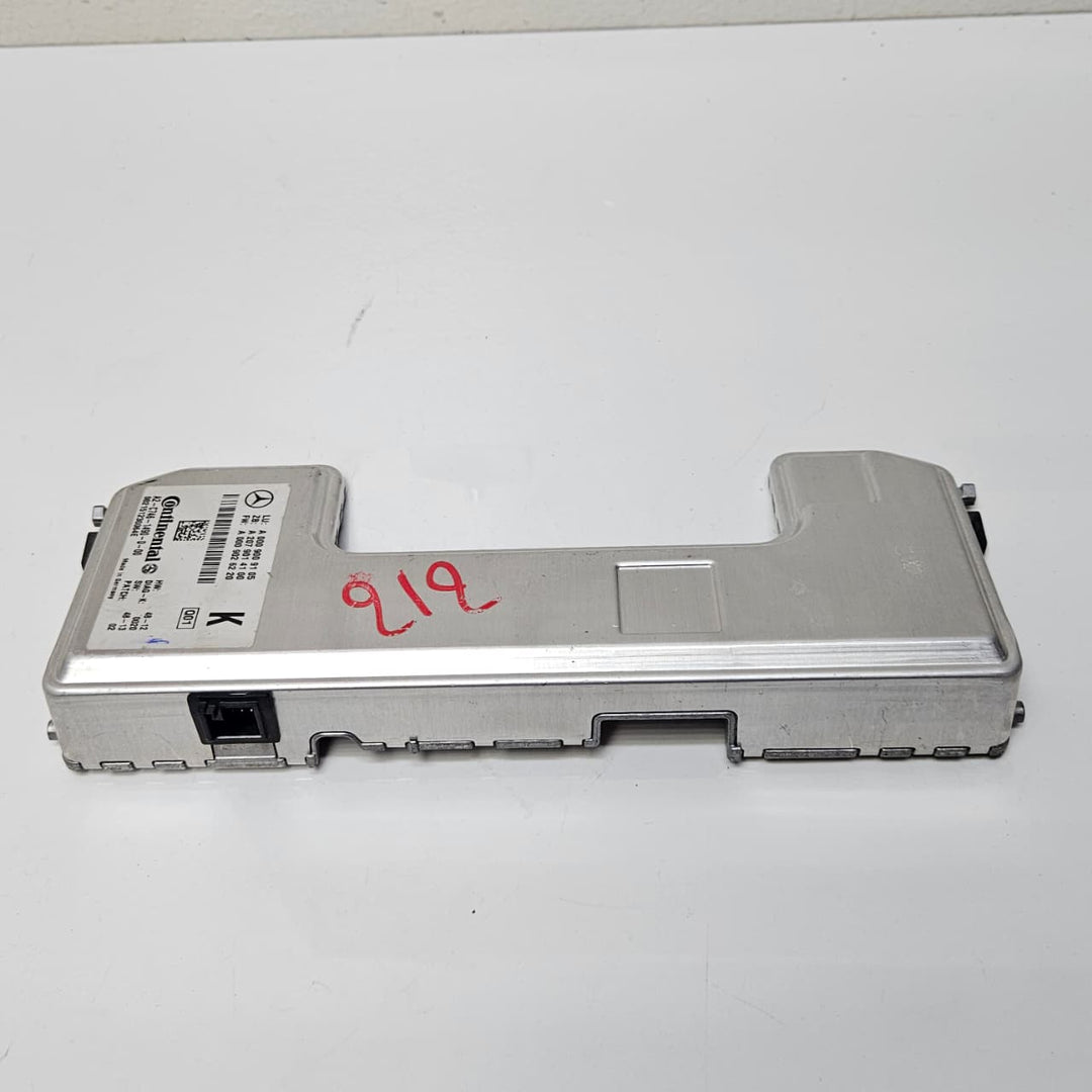 A0009009105-2015 Mercedes-Benz E-Class C207 W207 W213 E350 Windshield Camera