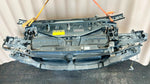 Load image into Gallery viewer, BMW 5 Series F10 Empty Front Nose Cut Radiator Support With Grille OEM 2009-2016