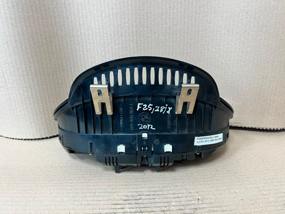 2013 BMW 528i F10 Speedometer Instrument Cluster 9285189 OEM