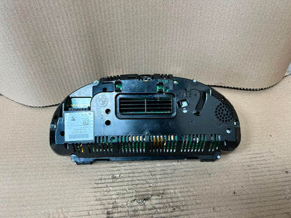 2013 BMW 528i F10 Speedometer Instrument Cluster 9285189 OEM