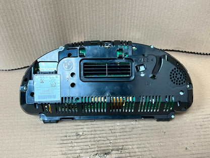 2013 BMW 528i F10 Speedometer Instrument Cluster 9285189 OEM