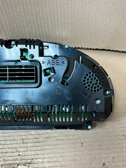 2013 BMW 528i F10 Speedometer Instrument Cluster 9285189 OEM